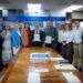 La UAS e IMSS-Bienestar firman convenio de colaboración en beneficio de los estudiantes y la comunidad; coordinan esfuerzos en salud, investigación y práctica profesional