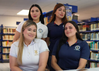 Destacan estudiantes de la Facultad de Trabajo Social Culiacán en congreso nacional de investigación ACANITS, con proyectos de impacto social