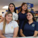 Destacan estudiantes de la Facultad de Trabajo Social Culiacán en congreso nacional de investigación ACANITS, con proyectos de impacto social