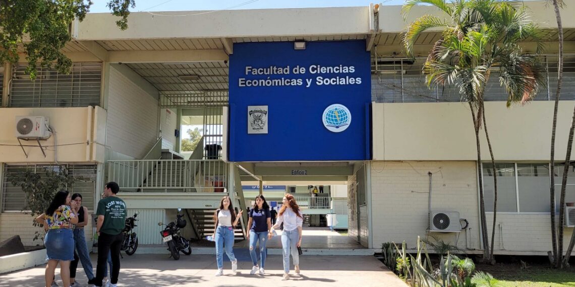 La FACES organiza el XI Congreso Internacional de Ciencias Sociales, para analizar los retos del siglo XXI y acercar a estudiantes a la investigación científica