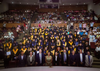 Con el egreso de la generación 2021-2026 de la Licenciatura en Biología, la Facultad de Ciencias Naturales y Exactas inicia una nueva era académica en la UAS