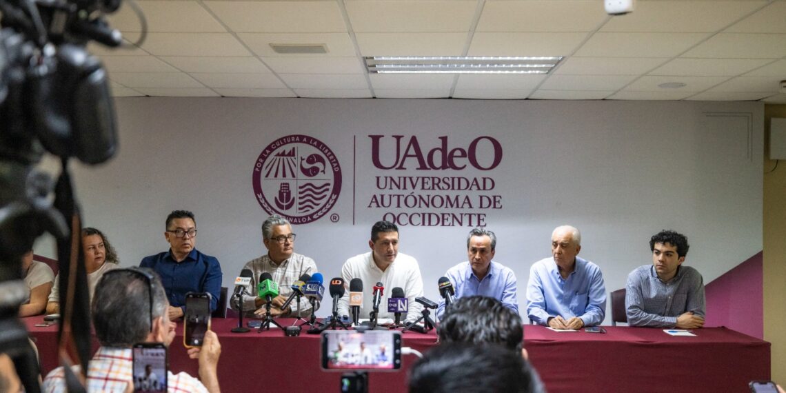 Convocan a colectivos y población en general a mesas de diálogo para el tema de la planta GPO de Topolobampo