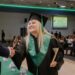 Con apoyo de docentes de COBAES, Silvia concluye bachillerato a los 63 años e invita a más personas adultas a continuar estudiando