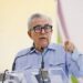 No existe impedimento legal para que el gobernador Rocha retome su cargo, afirma Jesús Alonso Aguilar