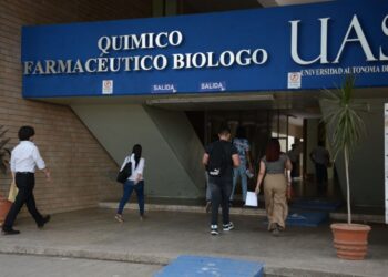 La UAS registra avance superior al 50% en inscripciones de nuevo ingreso para el ciclo 2026-2027; urge a alumnos a realizar pago antes del 17 de julio