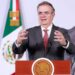 “El tratado queda vigente”: Ebrard explica posición de EE.UU. frente al T-MEC