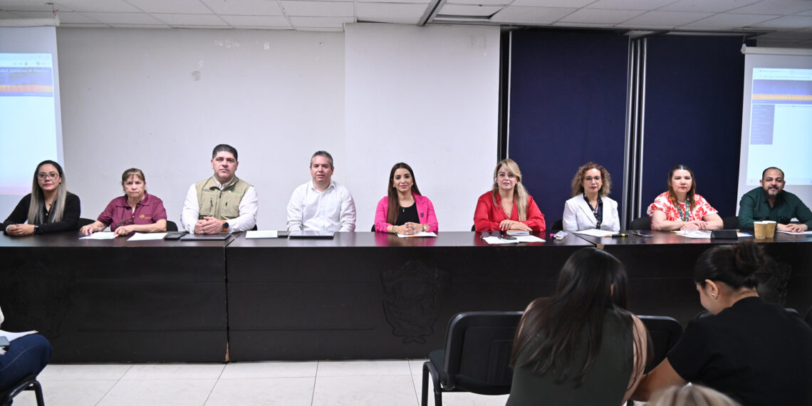 Inicia la UAS proceso de asignación de servicio social para más de 12 mil estudiantes y egresados, en beneficio de los sectores público y social