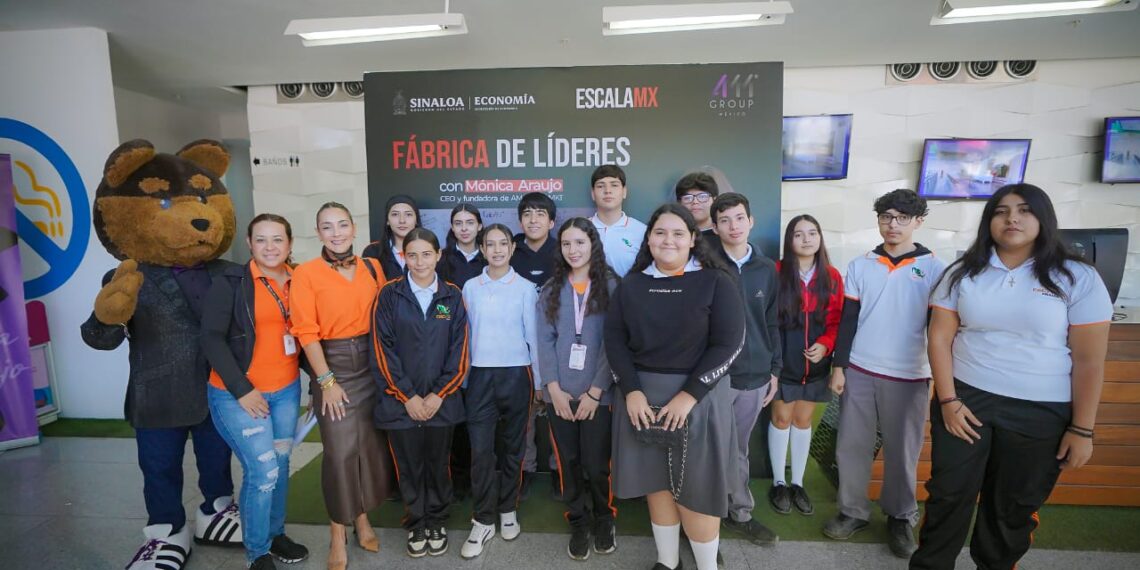 “Escala MX”, el Centro de Desarrollo Empresarial que apoya a las MiPyMES