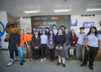 “Escala MX”, el Centro de Desarrollo Empresarial que apoya a las MiPyMES
