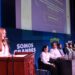 ¡Compromiso con la educación de calidad! Culminan sus estudios de bachillerato más de 200 estudiantes de la Preparatoria 2 de Octubre de la UAS