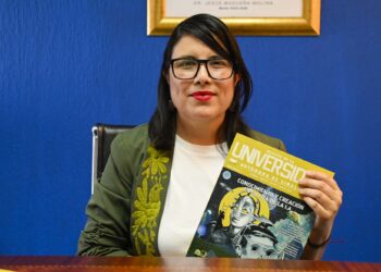 ¡Ciencia, arte y tecnología! Editorial UAS relanza la Revista Universidad Autónoma de Sinaloa con número dedicado a la Inteligencia Artificial