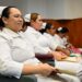 Asigna la Facultad de Enfermería Culiacán plazas de servicio social a 612 pasantes, para brindar atención de calidad a las familias sinaloenses