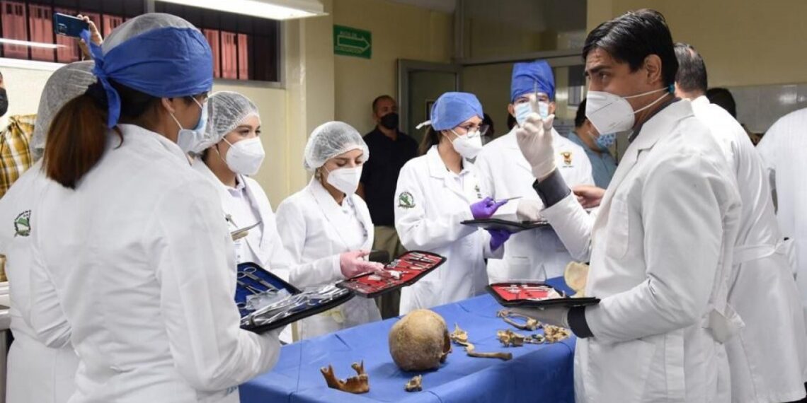 La UAS refrenda su compromiso social: Garantiza cobertura total en Arquitectura y Enfermería y abre oportunidad en Medicina y Odontología, a través del Grupo A