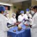 La UAS refrenda su compromiso social: Garantiza cobertura total en Arquitectura y Enfermería y abre oportunidad en Medicina y Odontología, a través del Grupo A