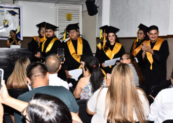 Egresa la generación 2022-2026 del Bachillerato Virtual de la UAS, modelo de vanguardia e inclusión; se gradúan 39 estudiantes de México y el extranjero