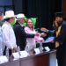 Egresa de la UAS la generación 41 de Medicina Veterinaria y Zootecnia; refrendan compromiso con el desarrollo de Sinaloa; 246 profesionales se integran al sector productivo