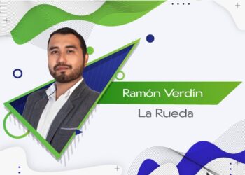 Rendirse – La Rueda