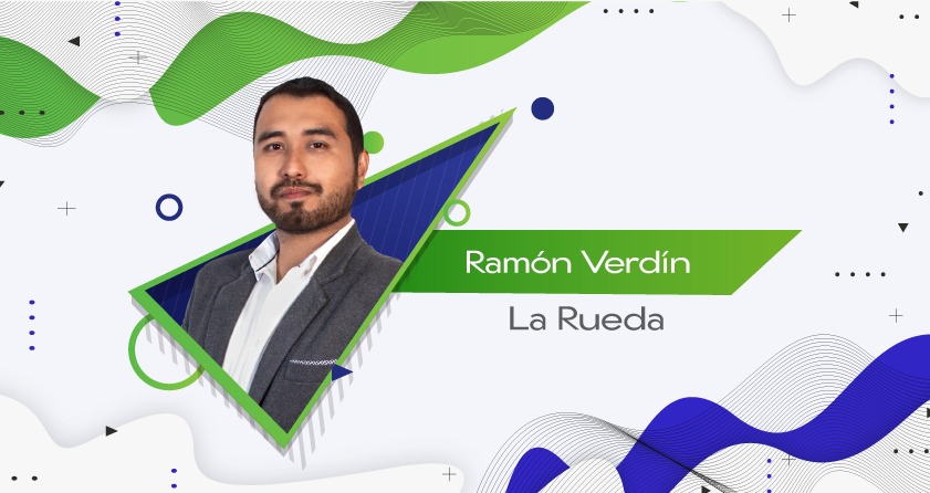 Rendirse – La Rueda