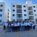 Participa Ahome en La Mañanera con la Presidenta Claudia Sheinbaum para entrega de Viviendas del Bienestar