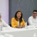 Destaca SEPyC cobertura histórica en educación superior y llama a consolidar la permanencia en las aulas