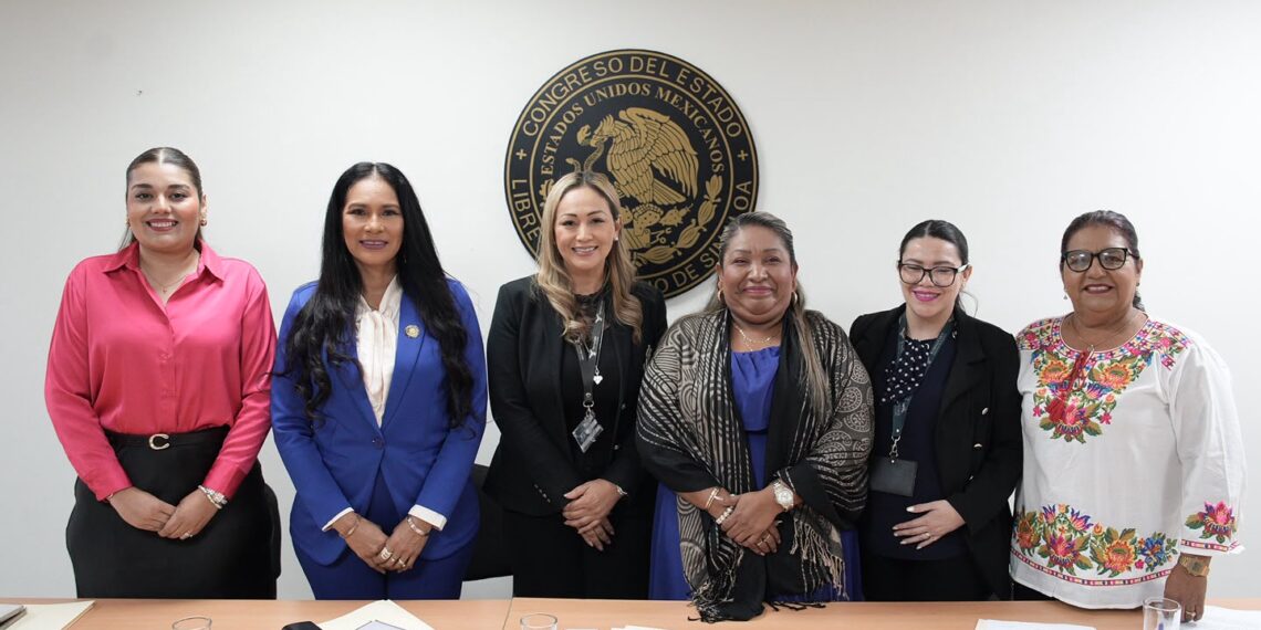 Realizará Comisión de Comunidades y Asuntos Indígenas conferencia sobre lengua Yoremnokki