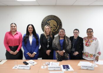 Realizará Comisión de Comunidades y Asuntos Indígenas conferencia sobre lengua Yoremnokki