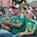 El Fuerte invita a vivir la pasión mundialista con la transmisión del México vs. Inglaterra en la Plaza de Armas