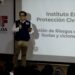 DIF Sinaloa recibe capacitación en administración de refugios temporales por parte de Protección Civil Estatal