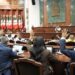 Congreso reforma Constitución local para evitar nepotismo electoral