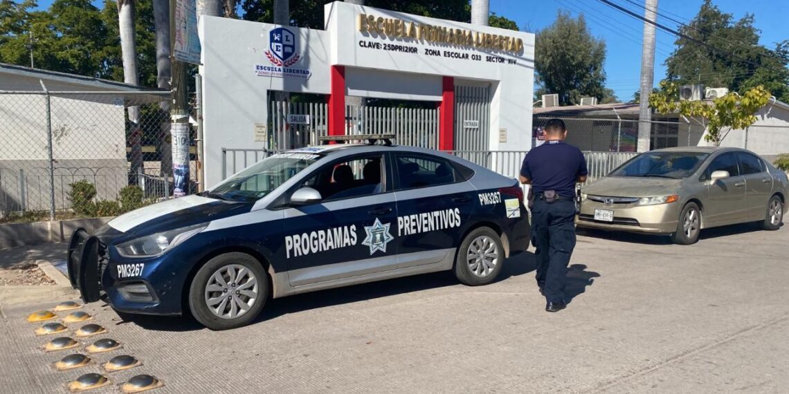 Llama Educación Ahome a cuidar las escuelas durante el periodo vacacional