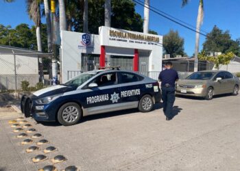 Llama Educación Ahome a cuidar las escuelas durante el periodo vacacional