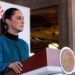 Nosotros nunca vamos a hacer acuerdos con la delincuencia organizada: Presidenta Claudia Sheinbaum