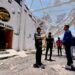 Avanza la rehabilitación del Estadio de Los Dorados en Culiacán