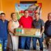 Gobierno de El Fuerte celebra a policías municipales