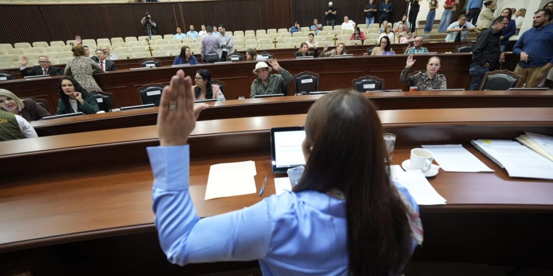 Aprueba Congreso reforma que obliga a juzgar casos con perspectiva de género