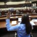 Aprueba Congreso reforma que obliga a juzgar casos con perspectiva de género