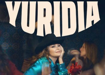 Yuridia Flores lanza dos temas y los estrenará en Los Mochis