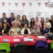 El Ciclo Escolar 2025-2026 concluyó con Talleres Intensivos para las y los docentes sinaloenses