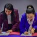 SEMUJERES Ahome promueve capacitaciones para futuras emprendedoras de la mano de SEDECO y AMEXME