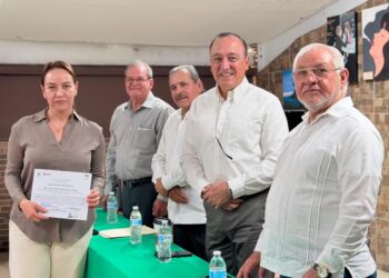 Ahome impulsa una justicia cívica más humana, eficiente y cercana a la ciudadanía