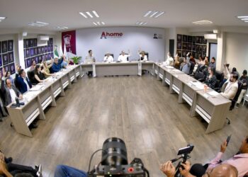 Aprueba Cabildo Reglamento de la SEMUJERES para garantizar mejor servicio al sector femenil ahomense