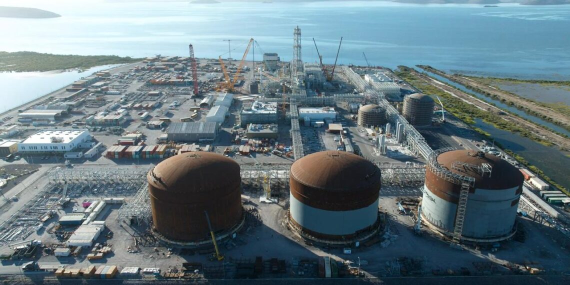 SE supervisa que las inversiones en México cumplan con los estándares más altos en seguridad industrial.
