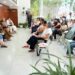Presenta Congreso del Estado el poemario “A Corazón Abierto” de María de los A. Cervantes