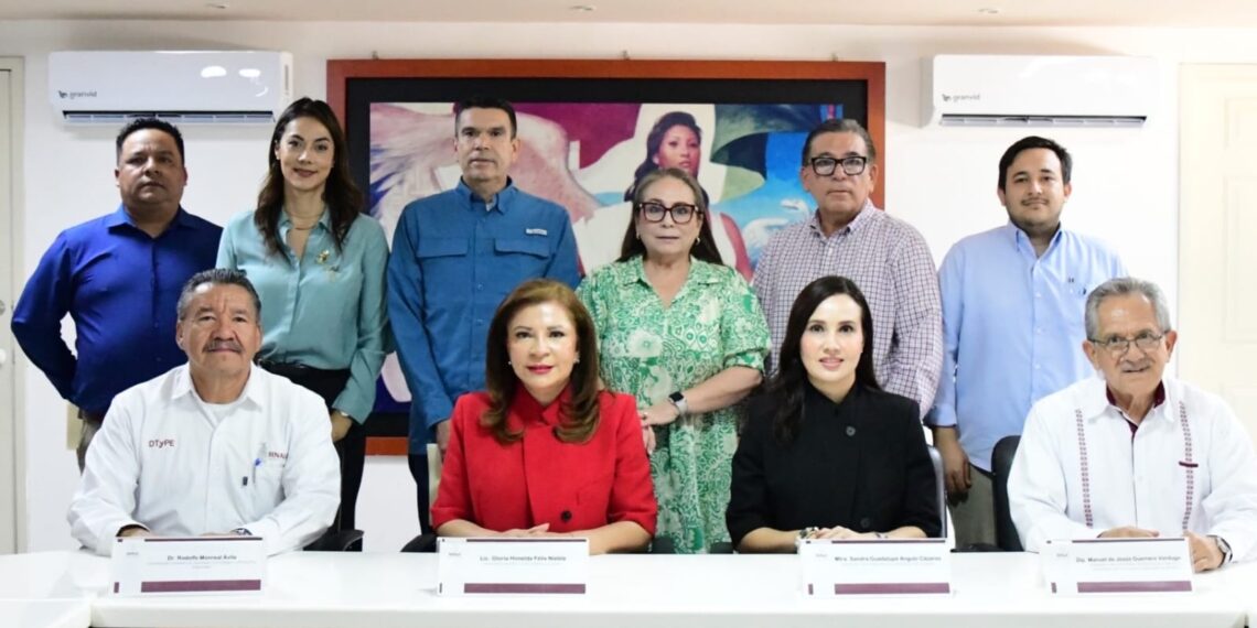 Más de mil Centros de Canje fueron autorizados para el Programa Gratuito de Uniformes, Calzado Deportivo y Útiles Escolares