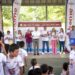 Más de mil niñas y niños ahomenses participan en el Campamento Deportivo de Verano IMDA 2026