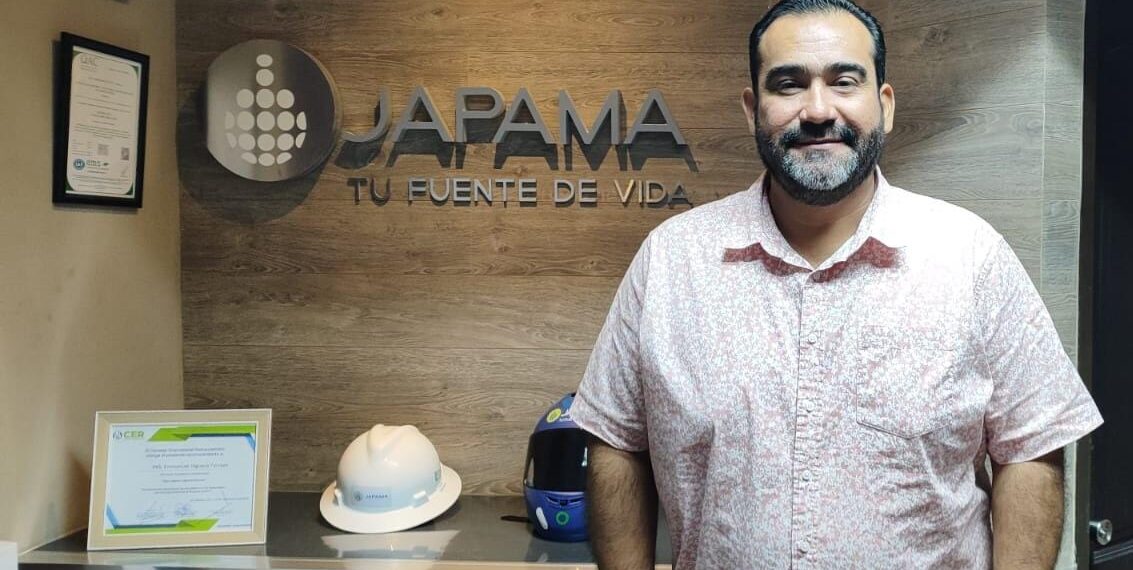 JAPAMA fortalece acciones para el cumplimiento en el uso de trampas de grasa y sólidos