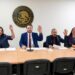 Comisión de Protocolo determina que 12 iniciativas y un Acuerdo pueden seguir proceso legislativo