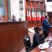 Congreso del Estado recibe informe semestral del Órgano Interno de Control del IEES