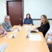 Instalan formalmente la Comisión de Fiscalización tras reestructuración aprobada por el Congreso