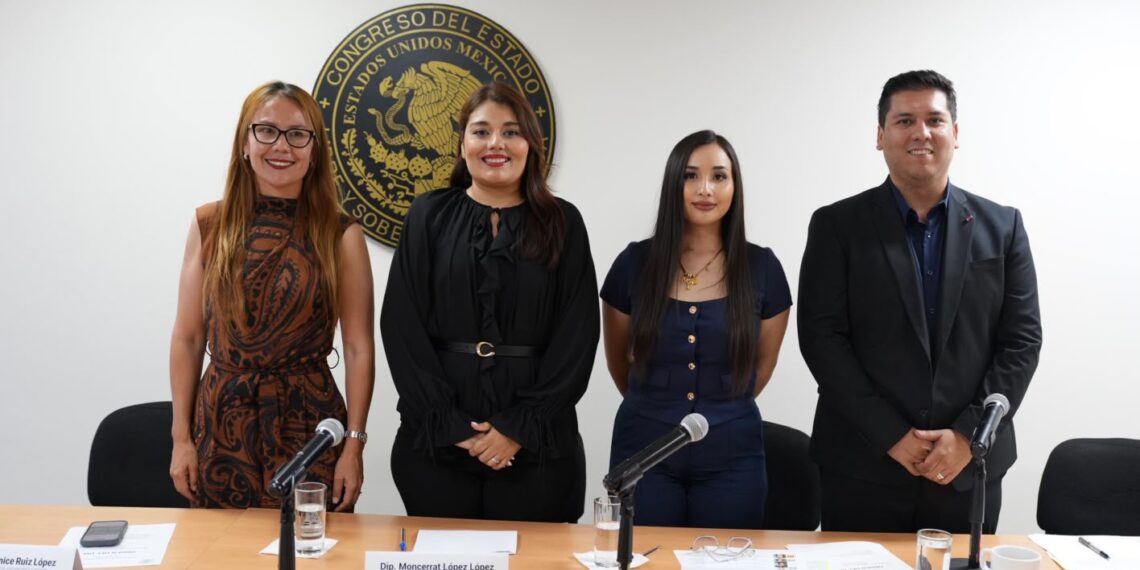 Se declara formalmente reestructurada la Comisión de Juventud